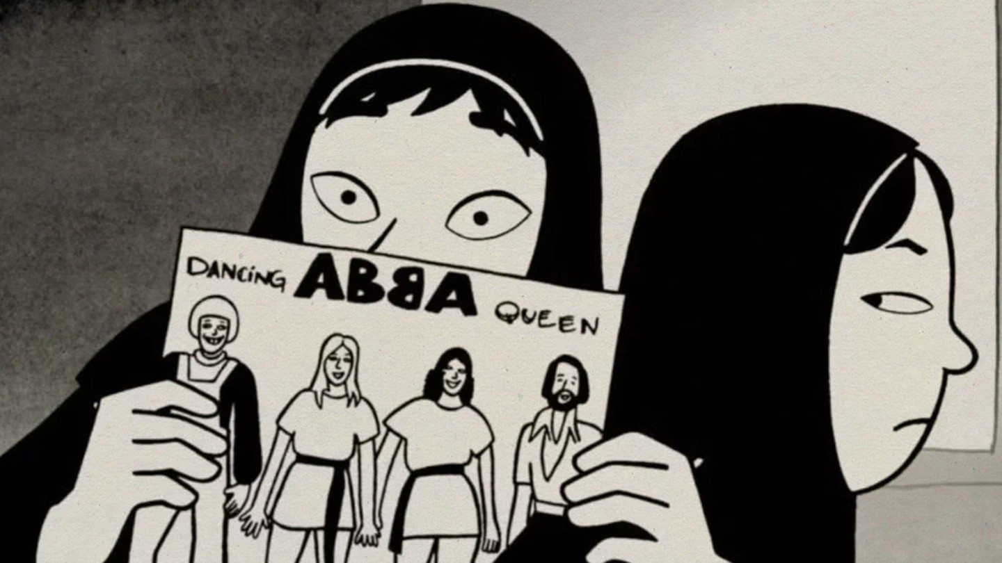Persepolis