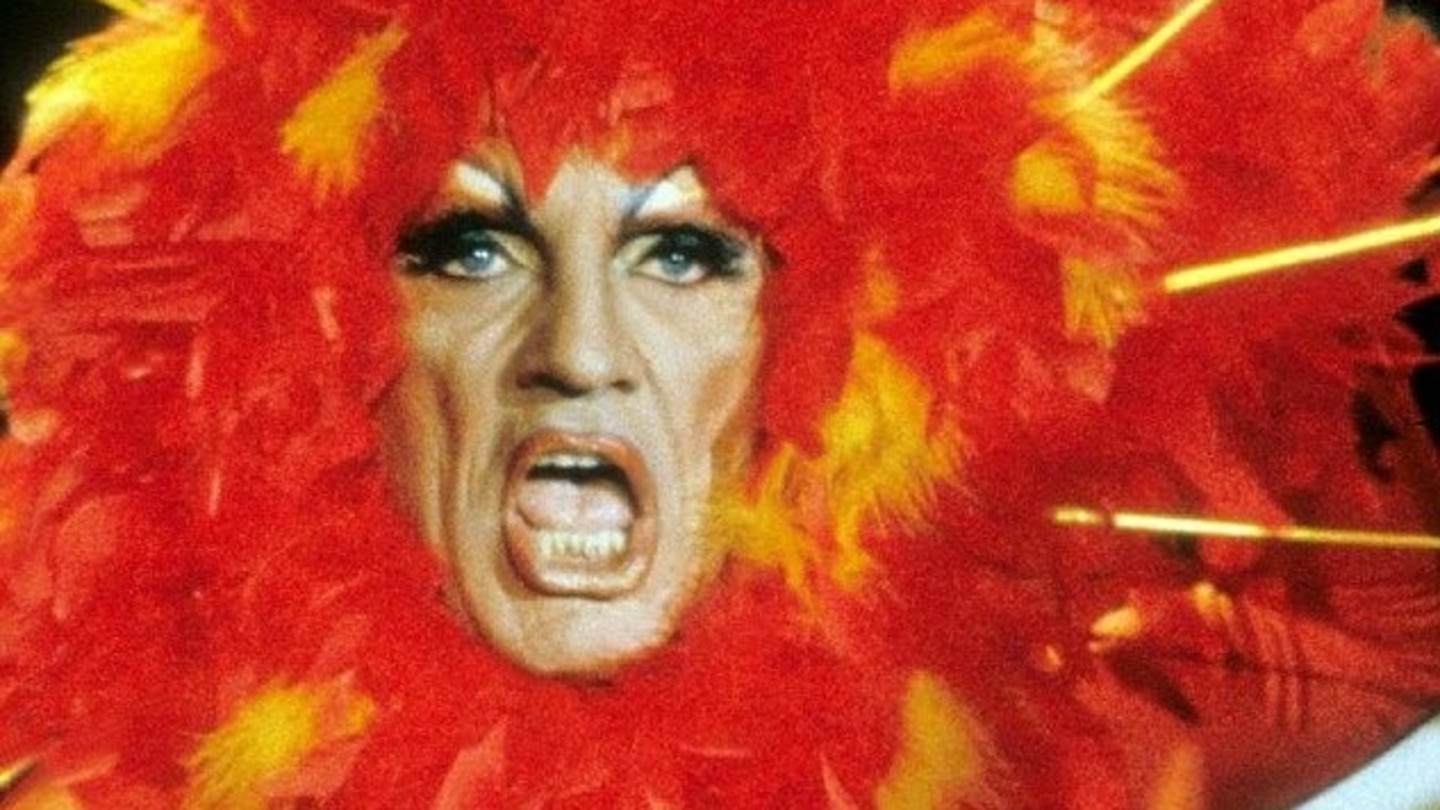 The Adventures of Priscilla, Queen of the Desert