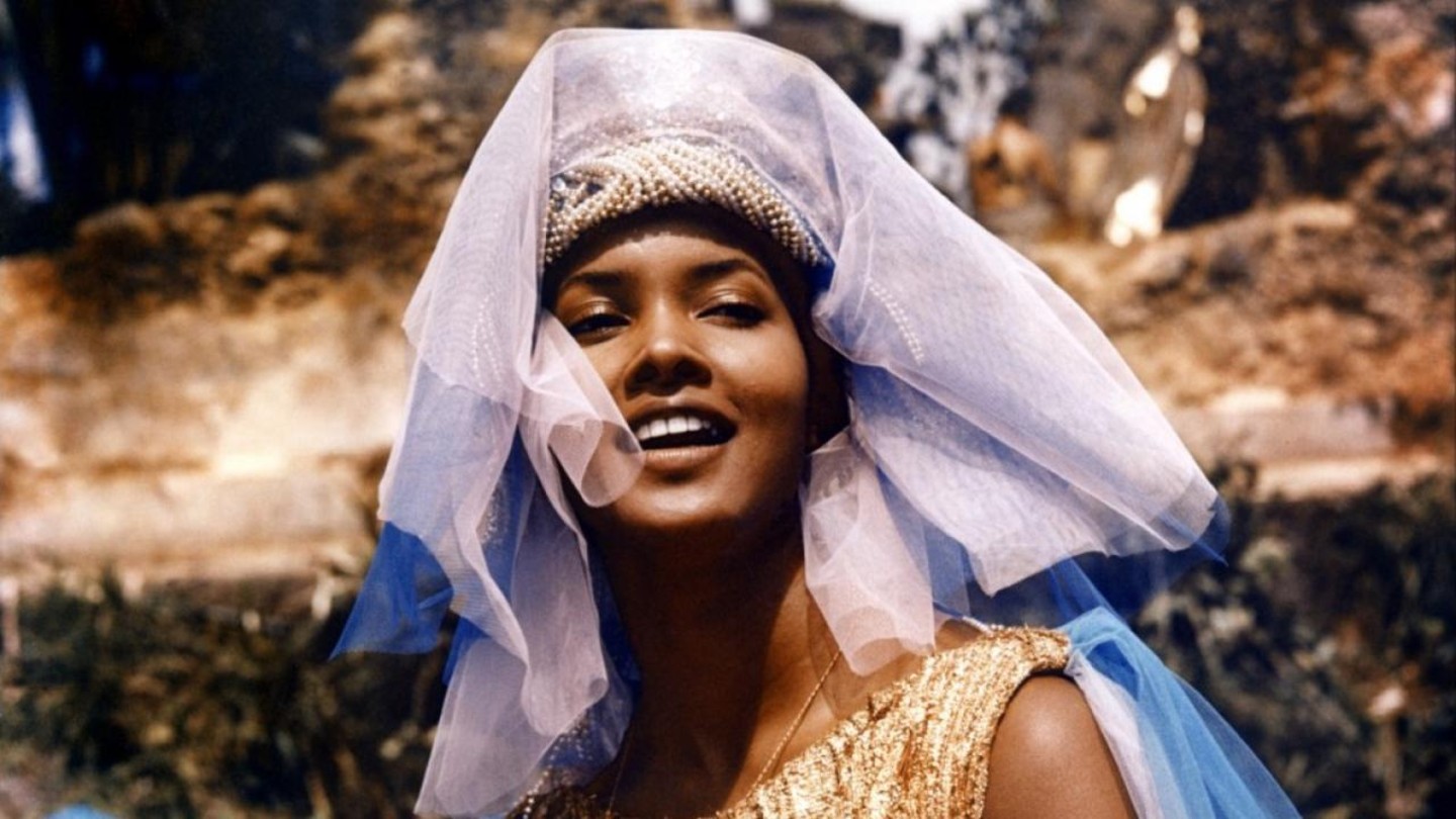 Black Orpheus