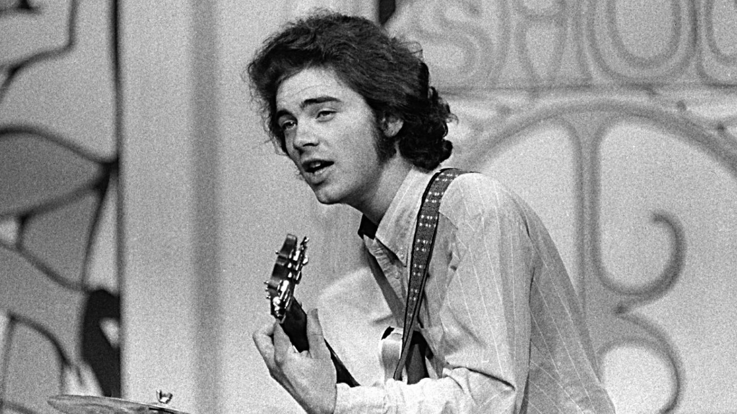 You're Gonna Miss Me: A Film About Roky Erickson + DJ & Late bar