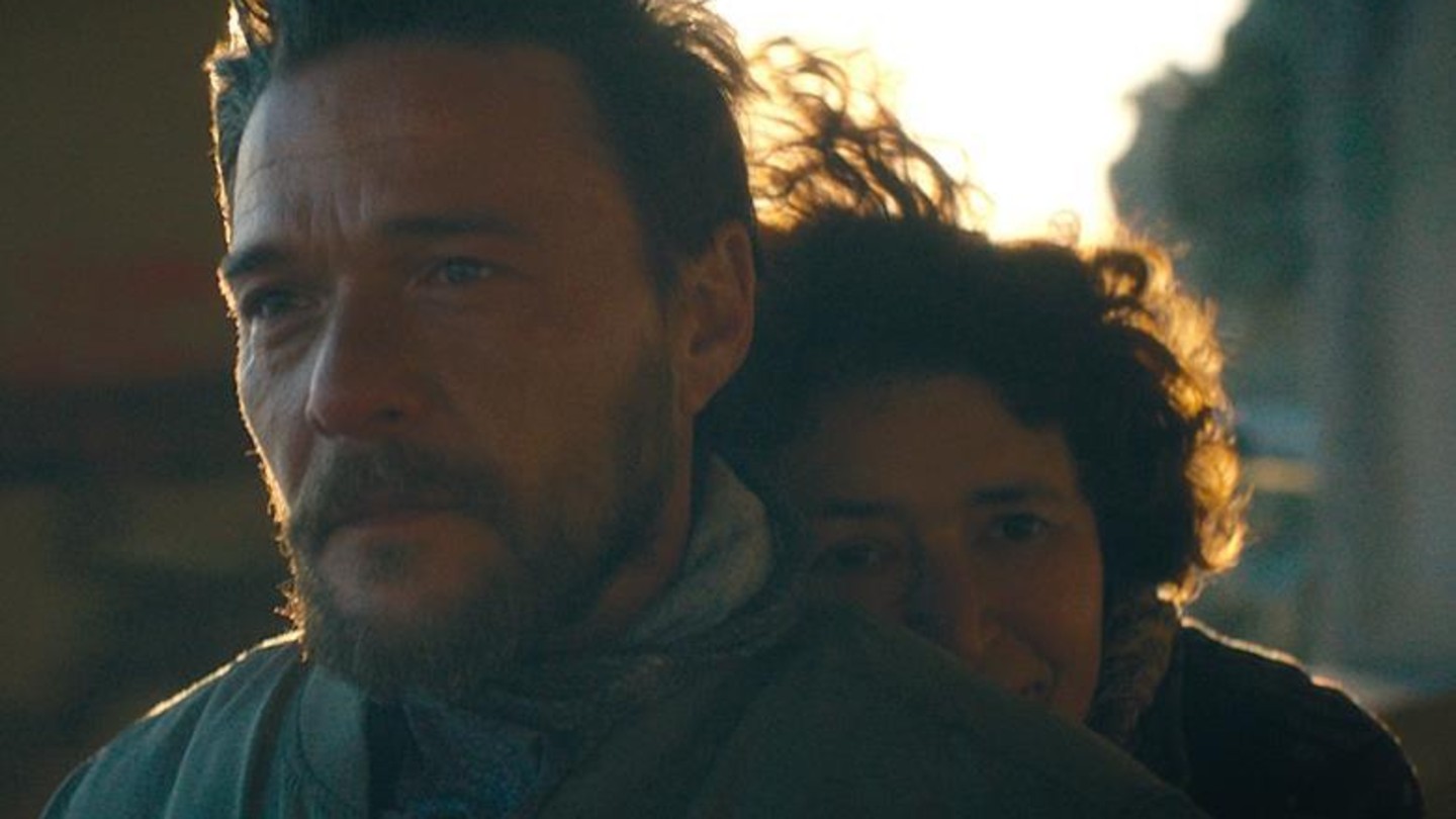 Beachcomber + Director's Q&A