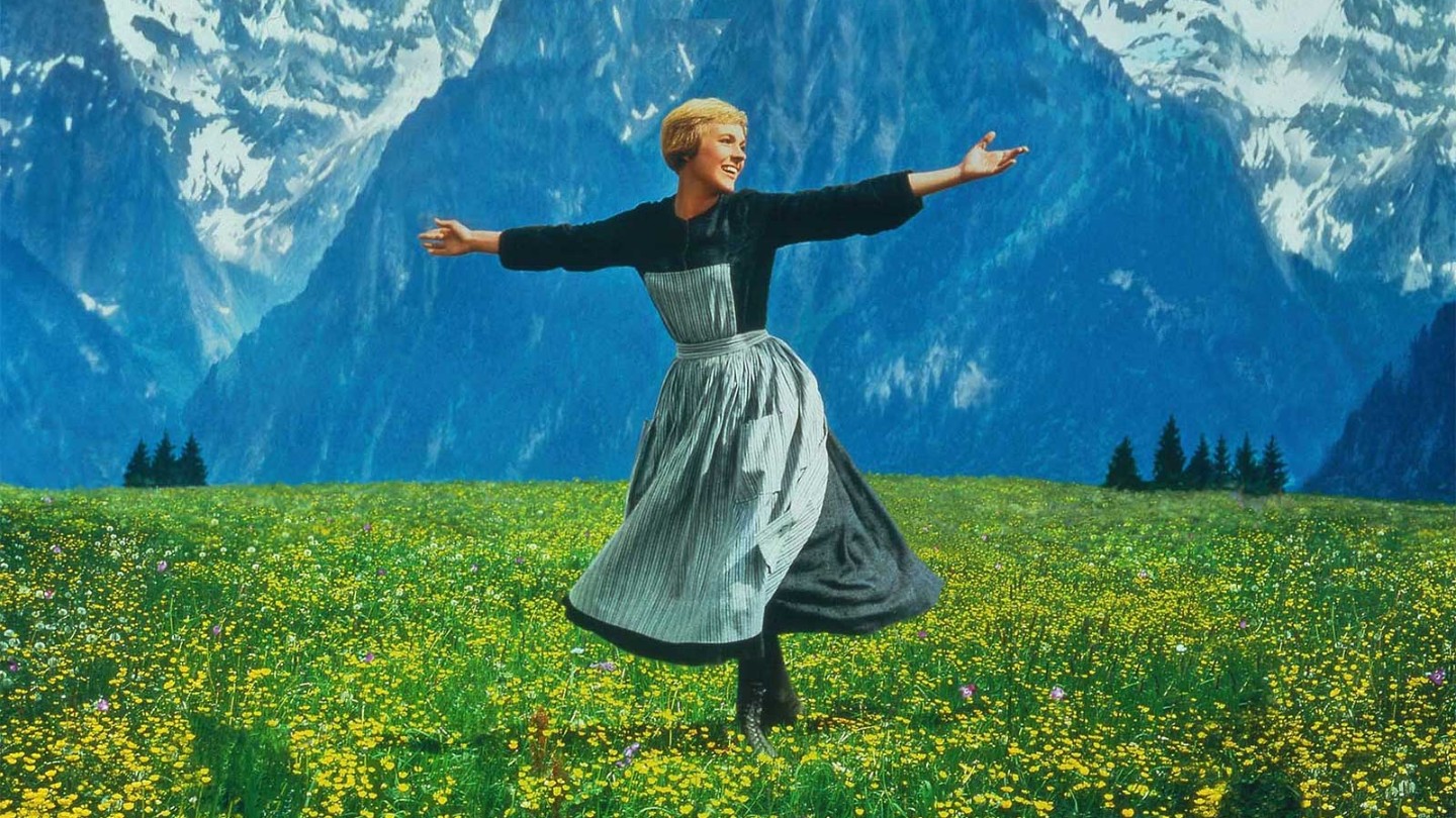 The Sound of Music - Singalong