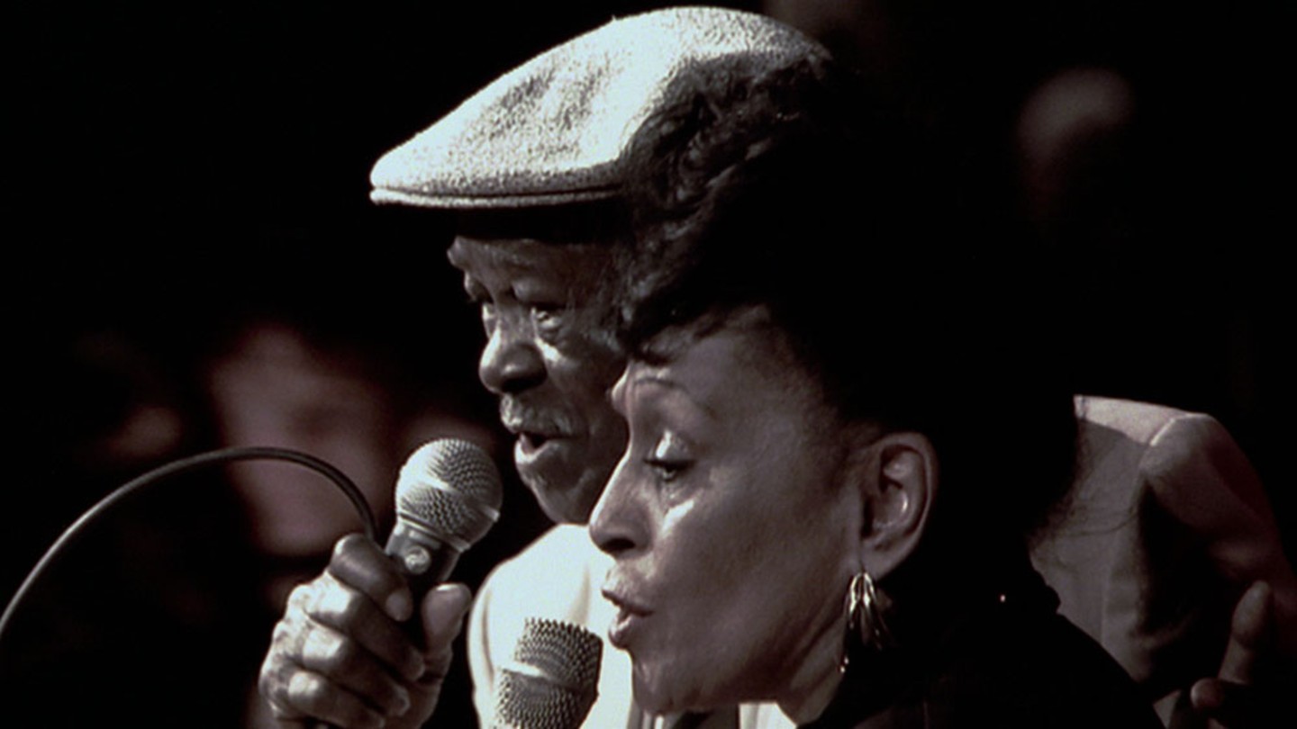 Buena Vista Social Club