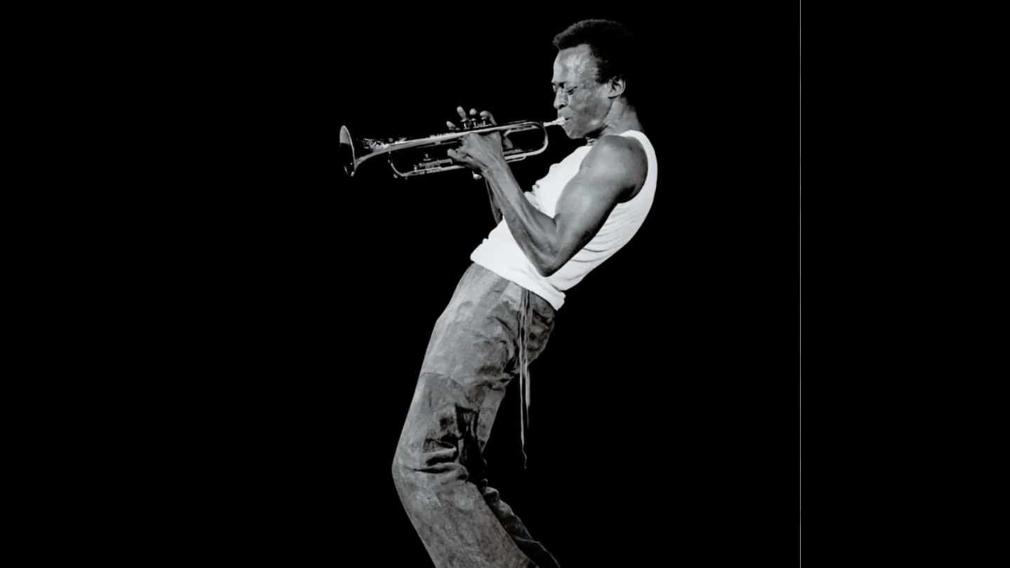 The Miles Davis Story 