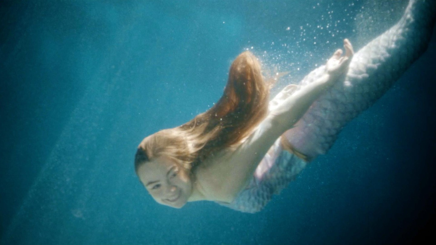 Mermaid Beach