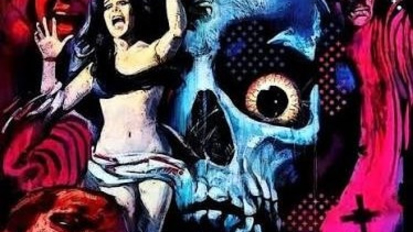 Tales from the Crypt