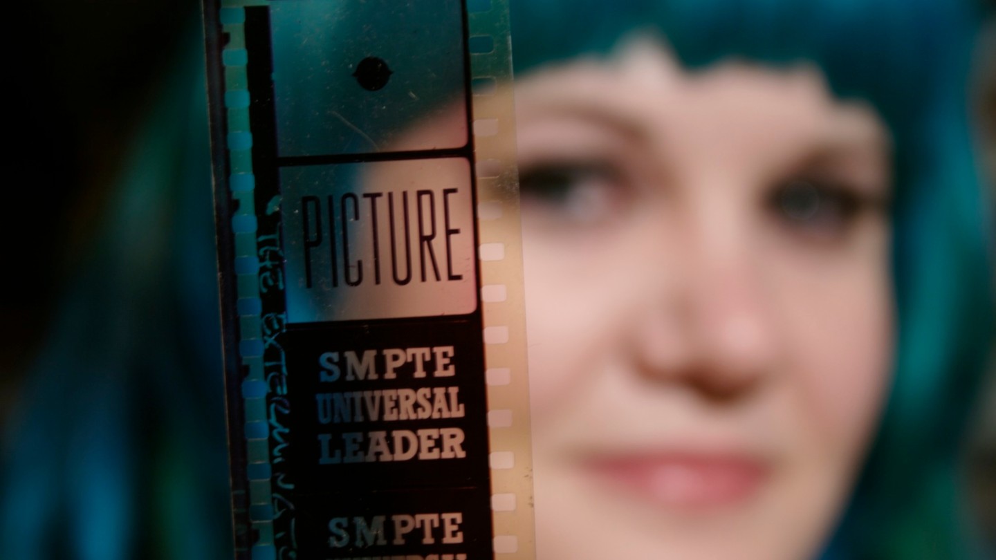 Out of Print + Director's Q&A Live from L.A.