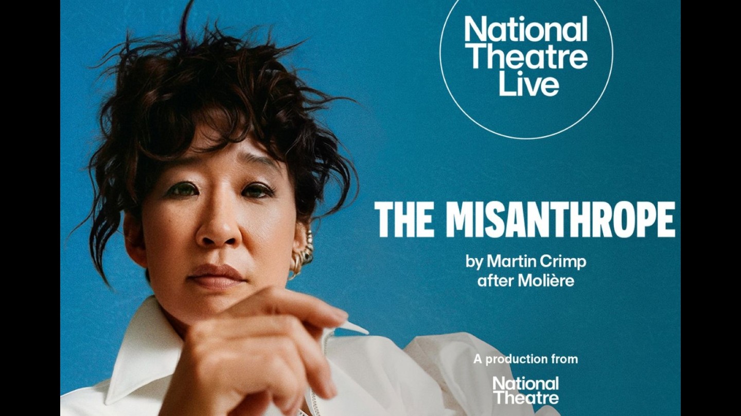 NT Live: The Misanthrope