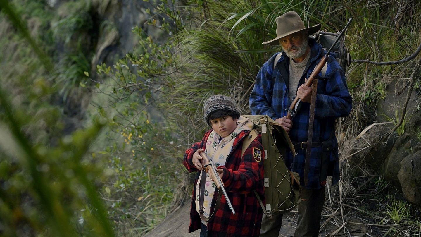 Hunt for the Wilderpeople 30th Anniversary