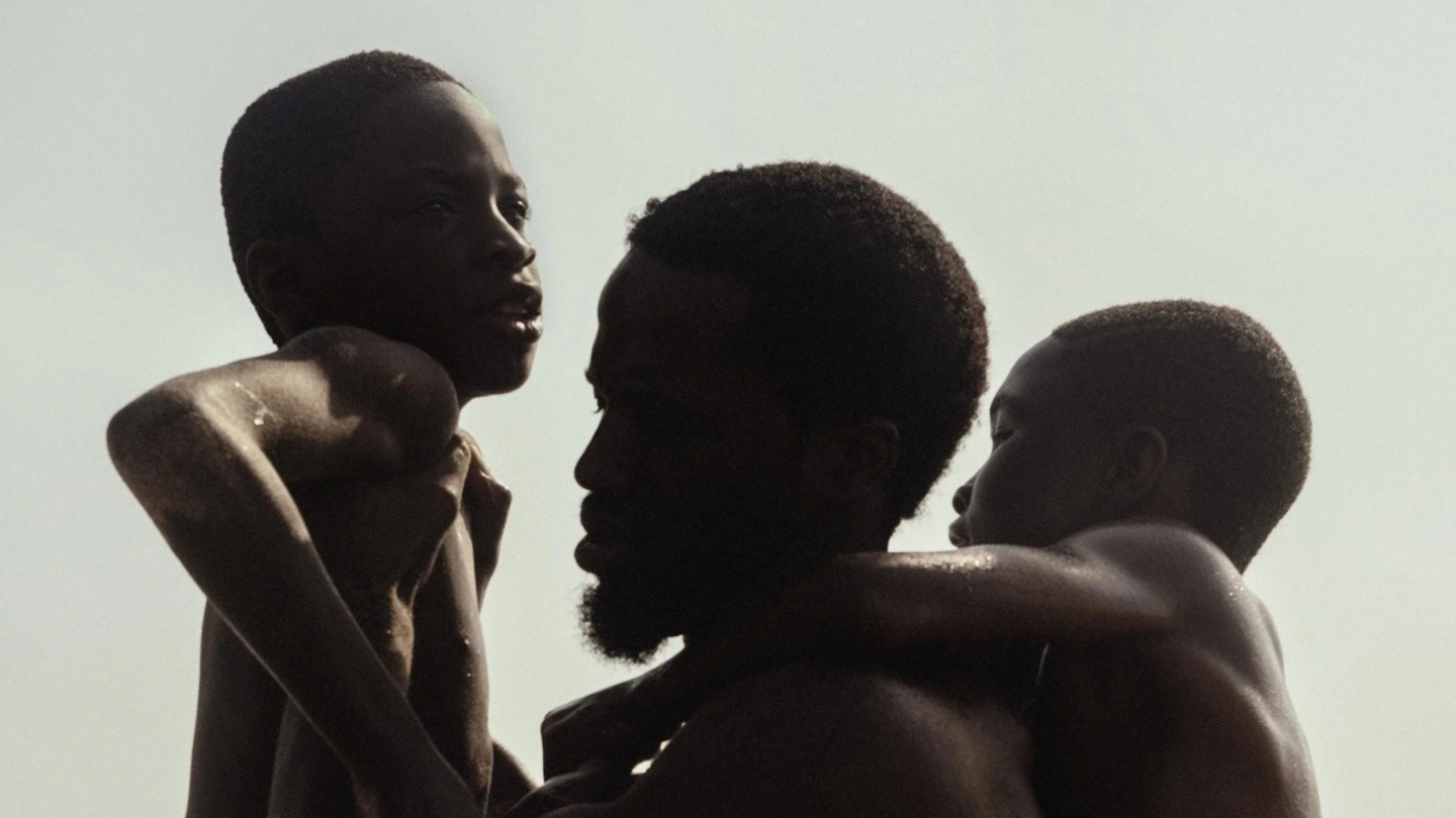 My Father's Shadow + Director's Q&A