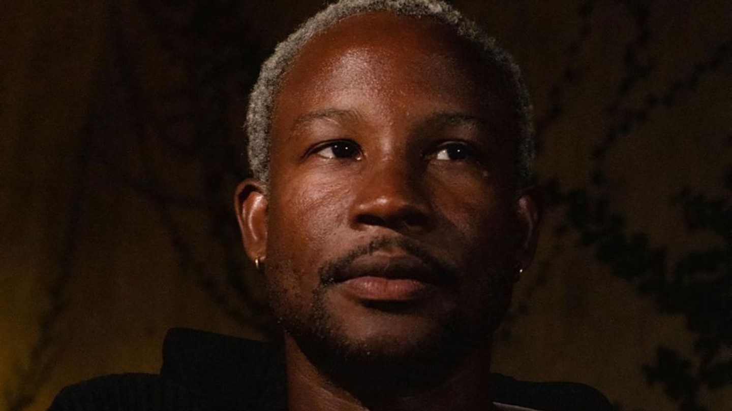 In Conversation with Akinola Davies