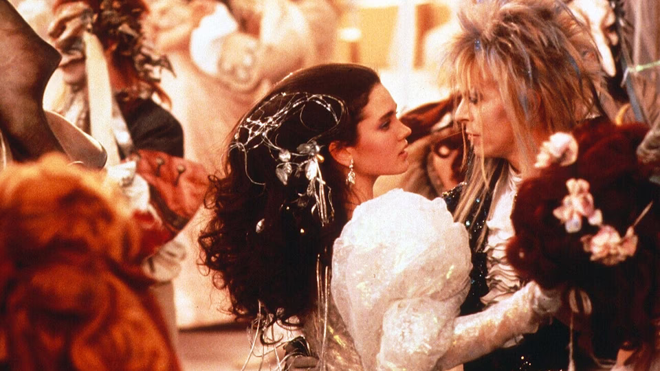 Labyrinth (Relaxed Screening)