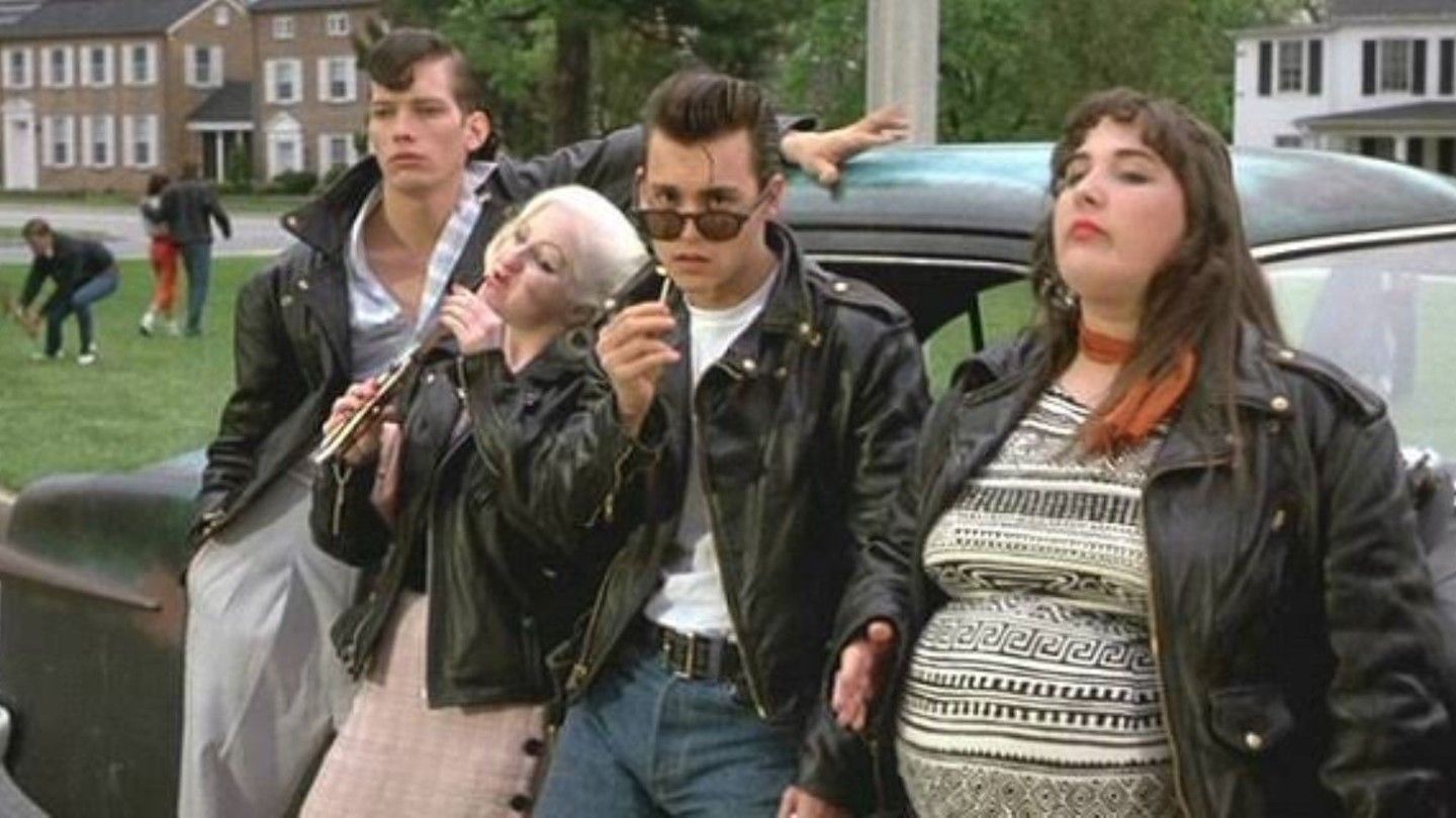 Cry-Baby