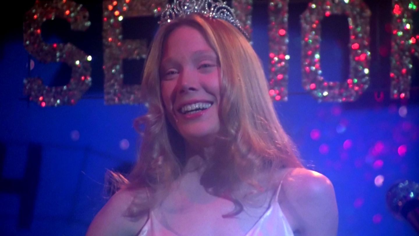 Carrie - 50th Anniversary Screening