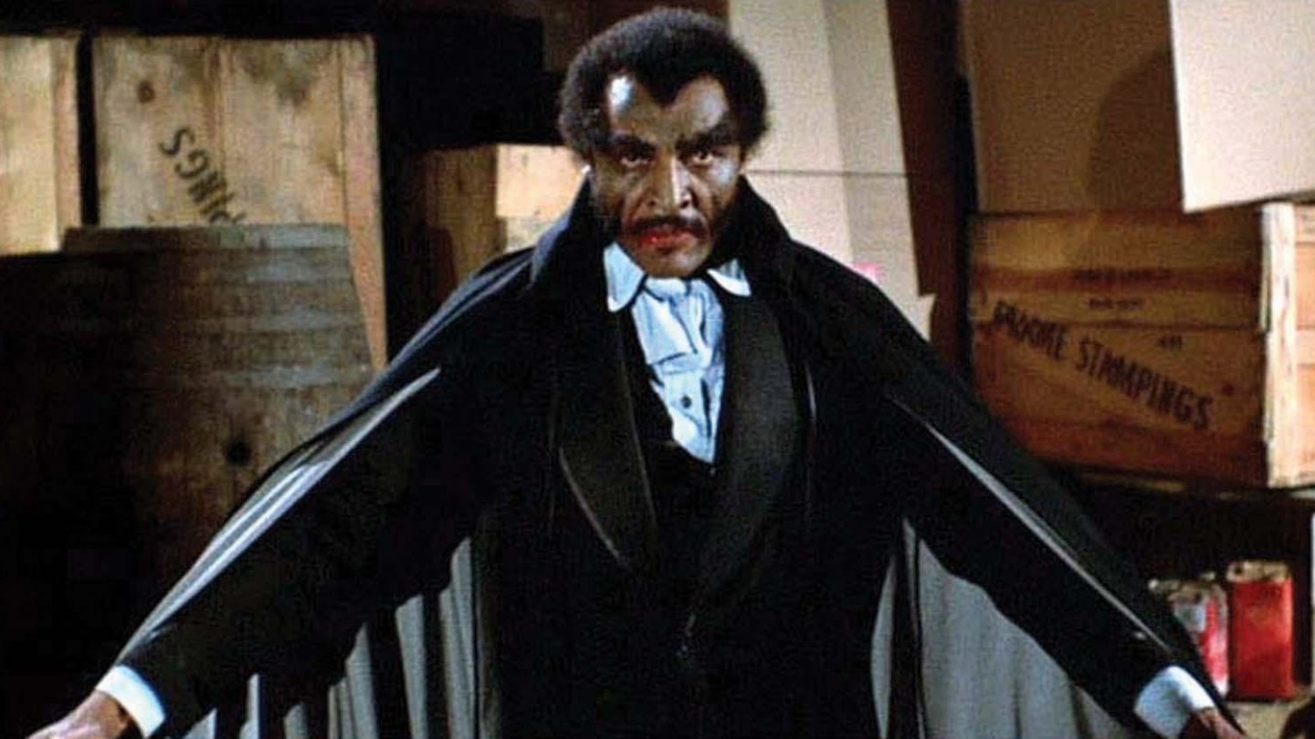 Blacula