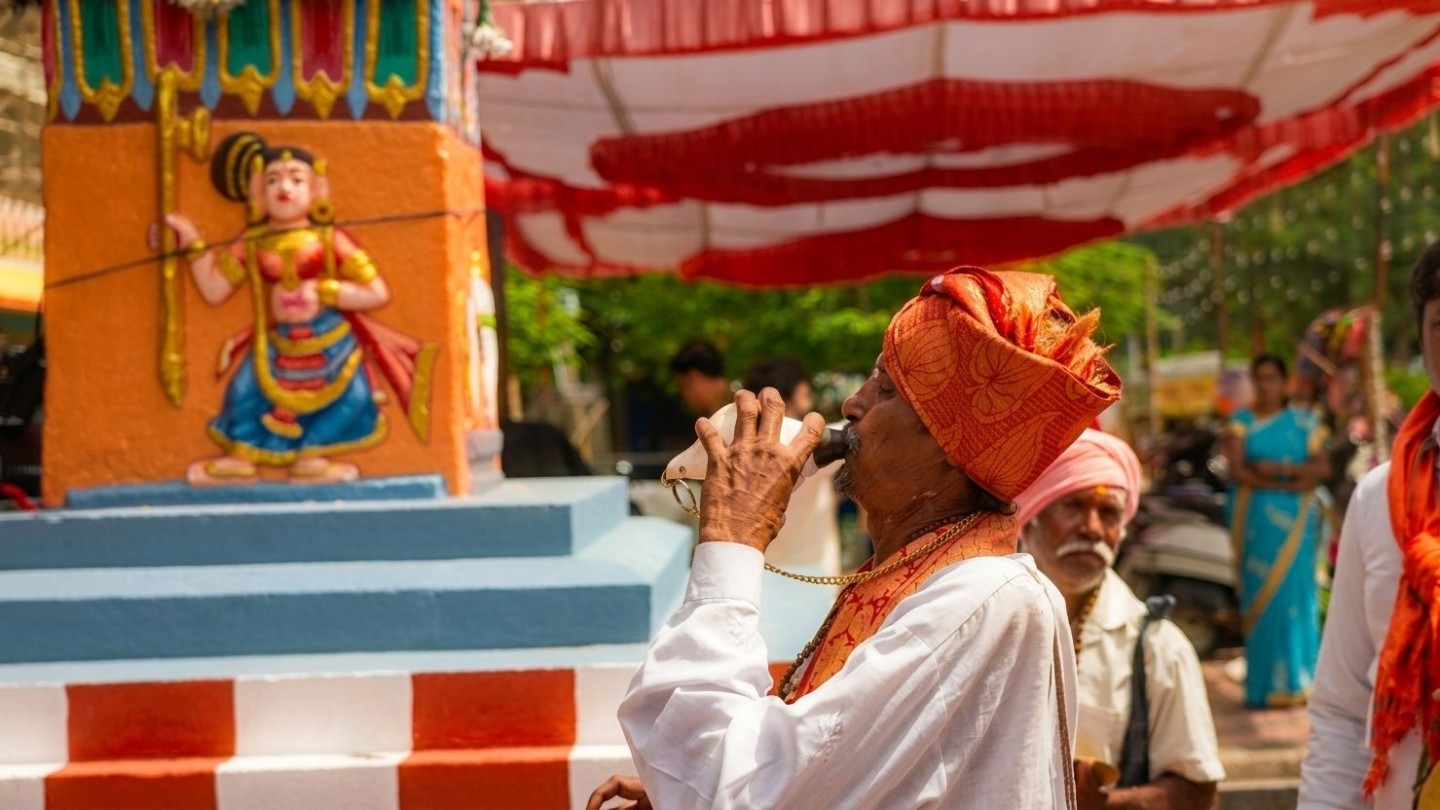 True World of Mantra 