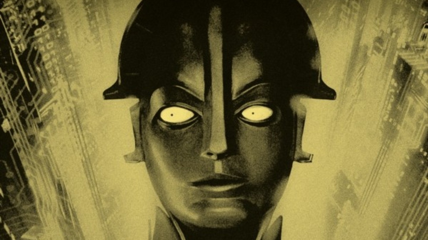 Robots on Screen - Book Launch and Talk