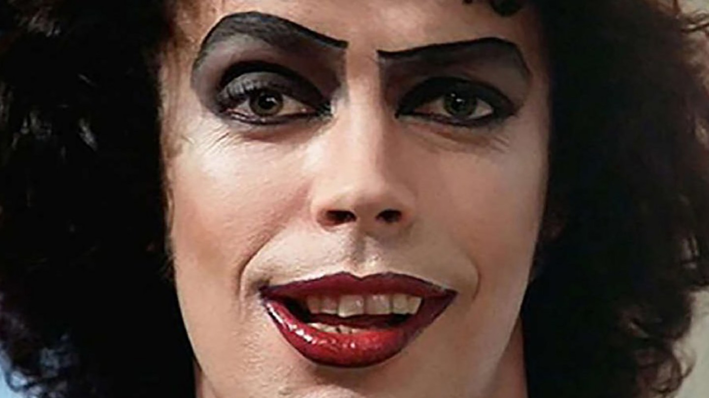 The Rocky Horror Picture Show