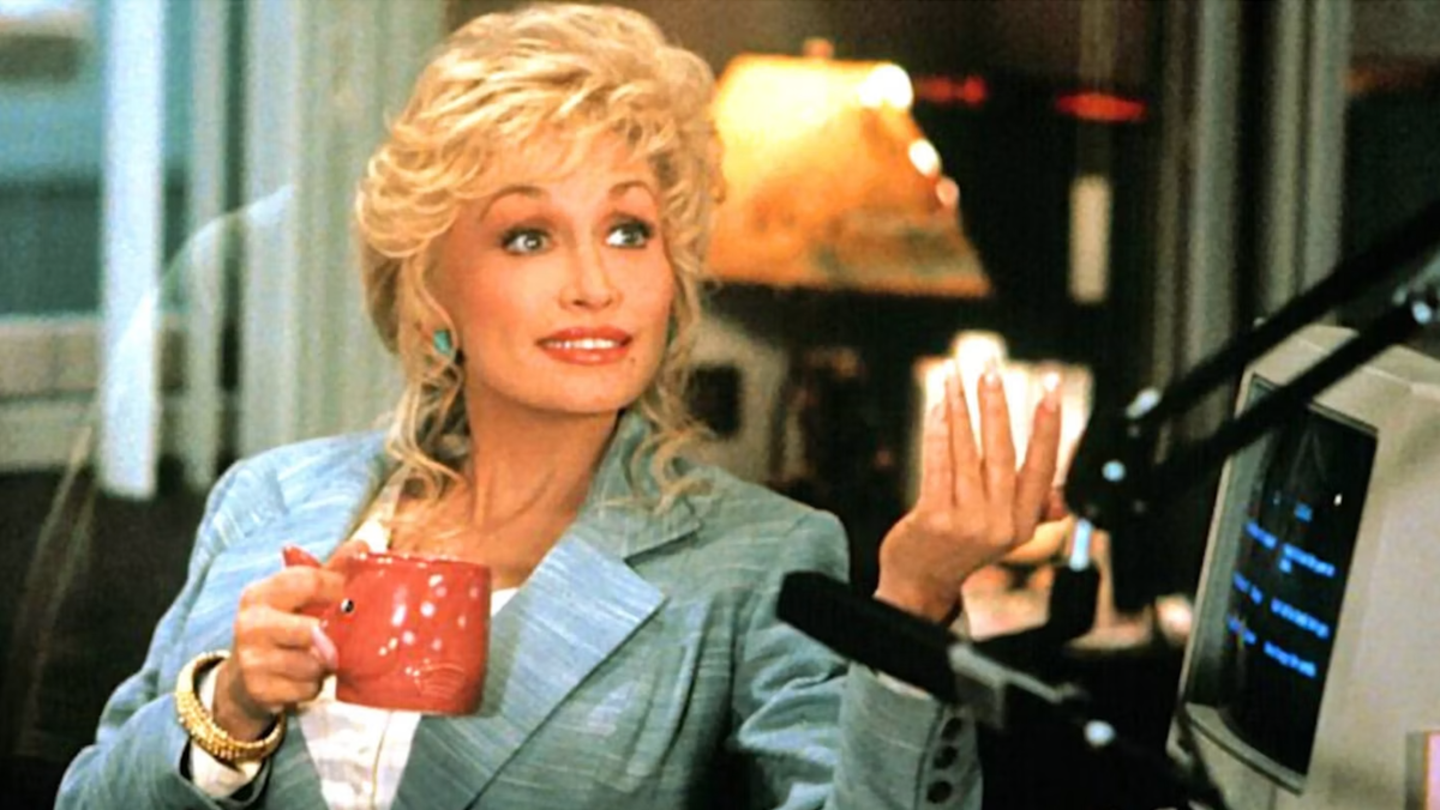 Straight Talk: A Tribute to Dolly Parton