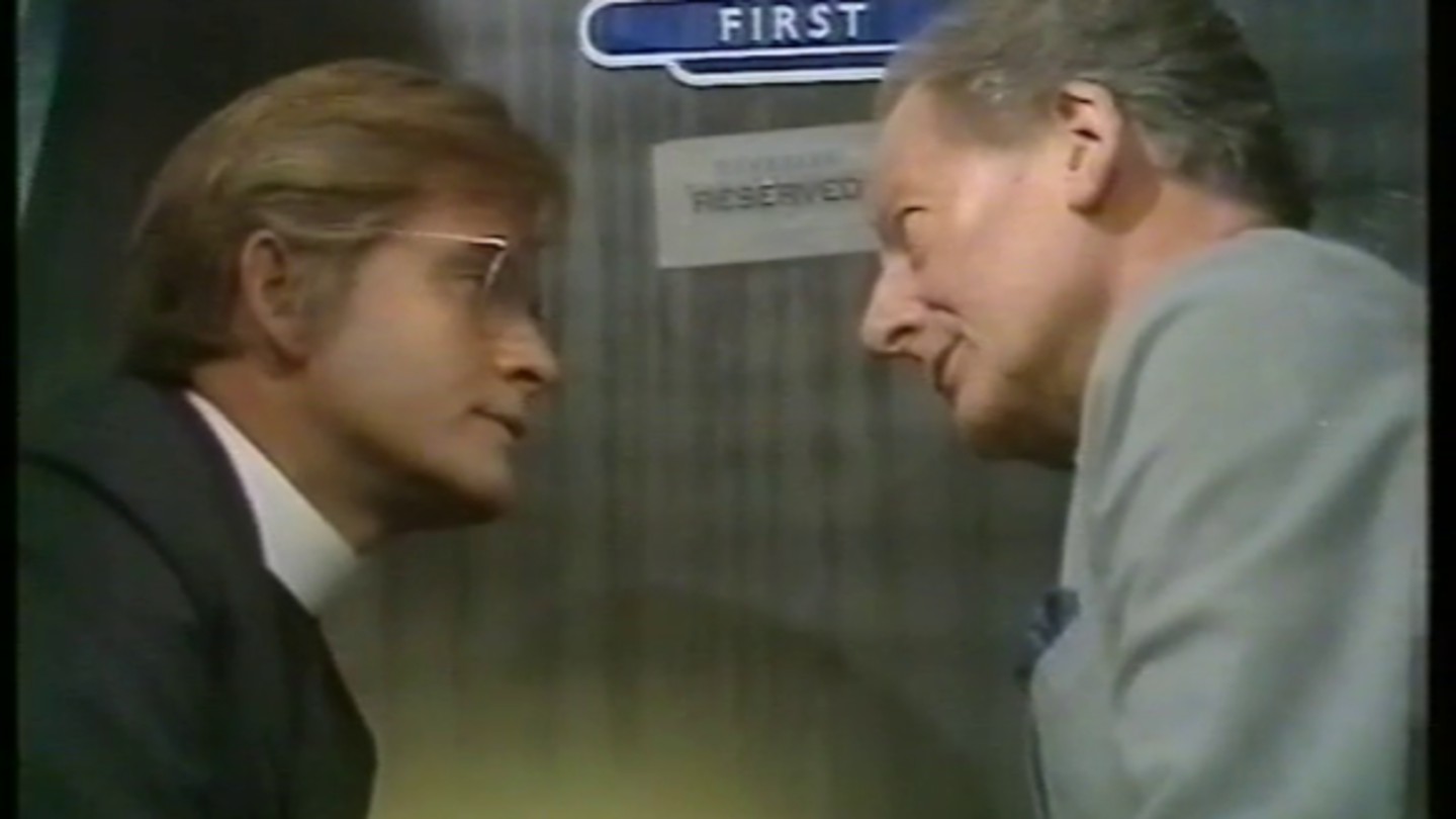 Rare TV Gems: Greene and Le Carré