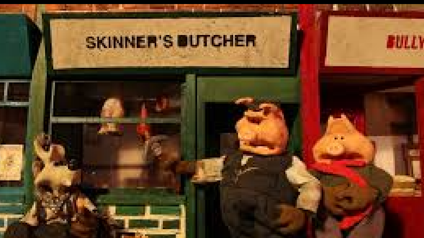 Best of the Fest - Oska Bright Film Festival