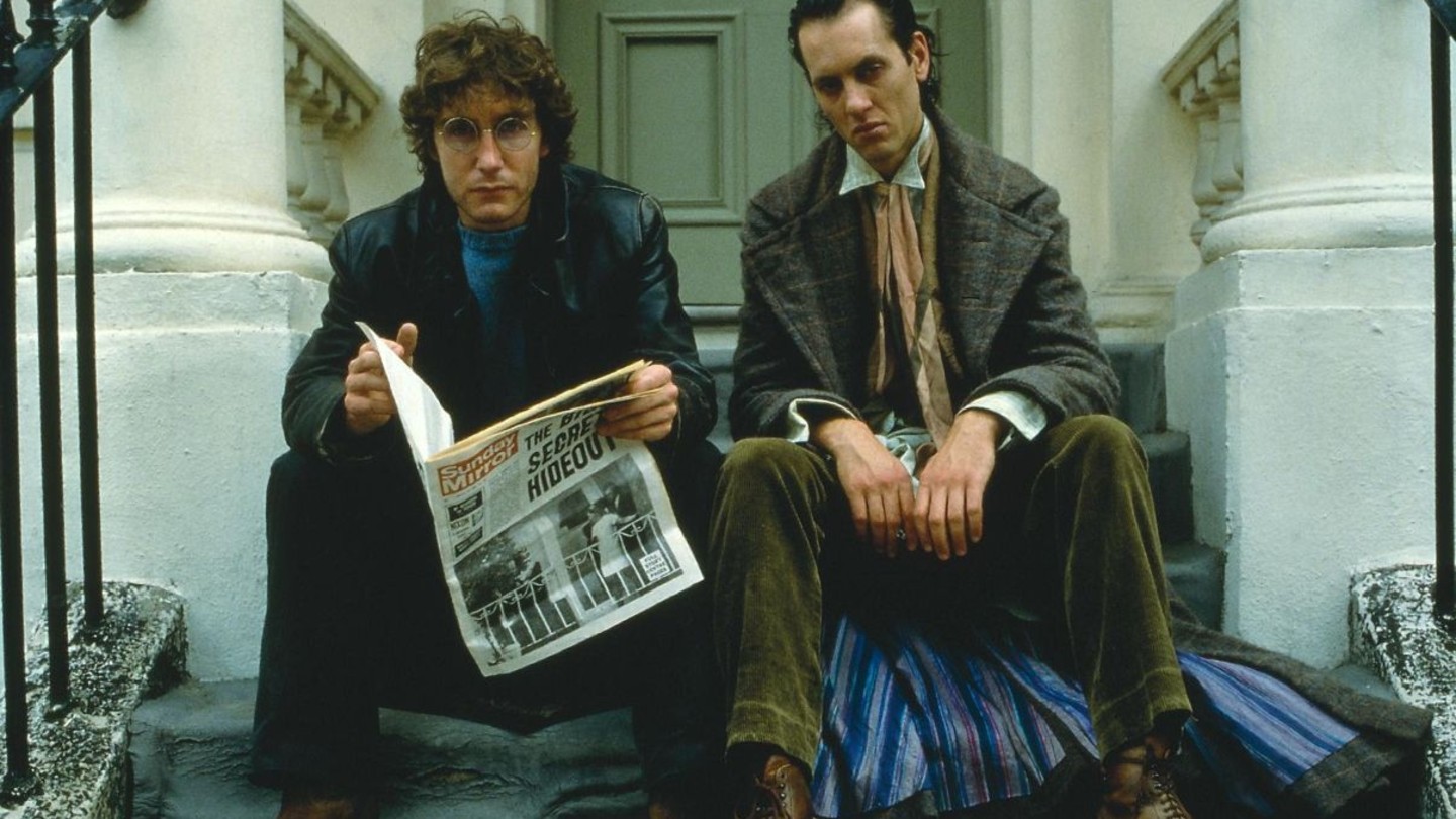 Withnail & I  (Interactive)
