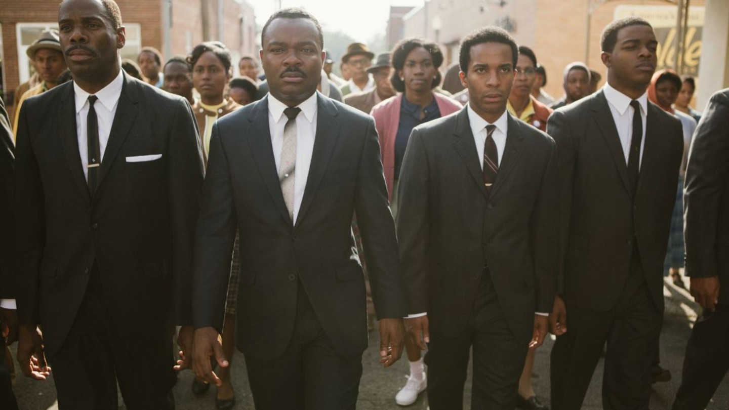 Selma + Introduction