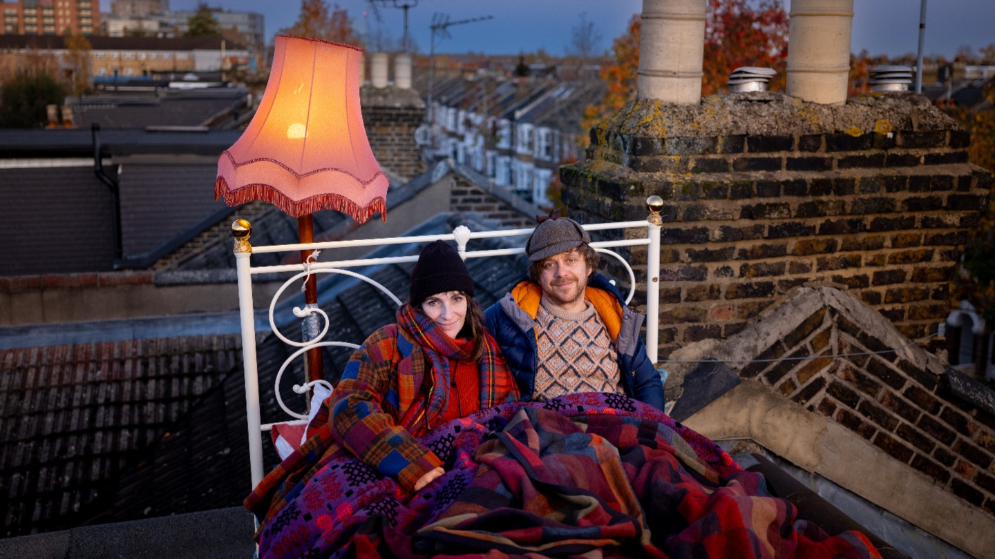 Power Station + Director's Q&A