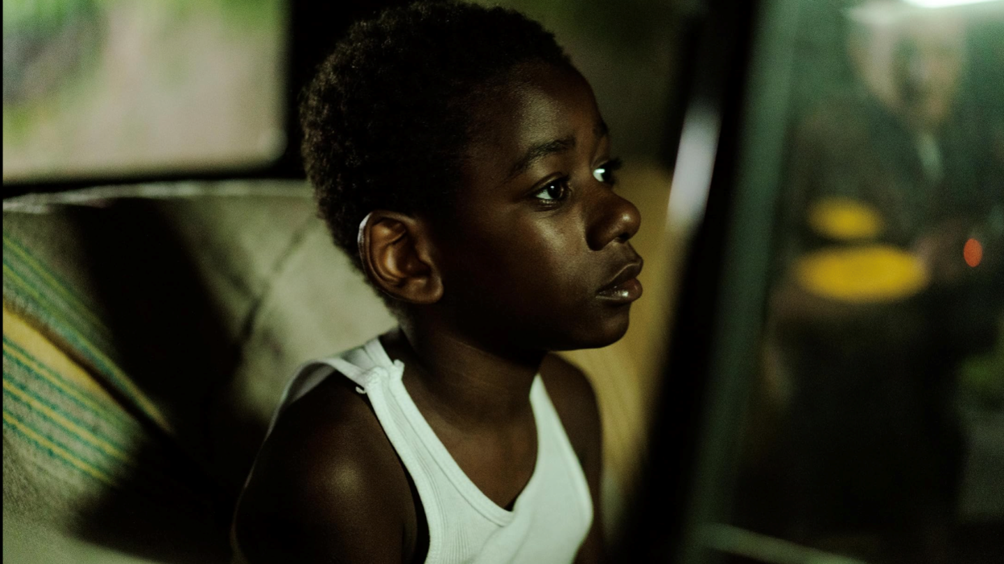 Crossroads: Kanaval + Talkback with Tola Dabiri