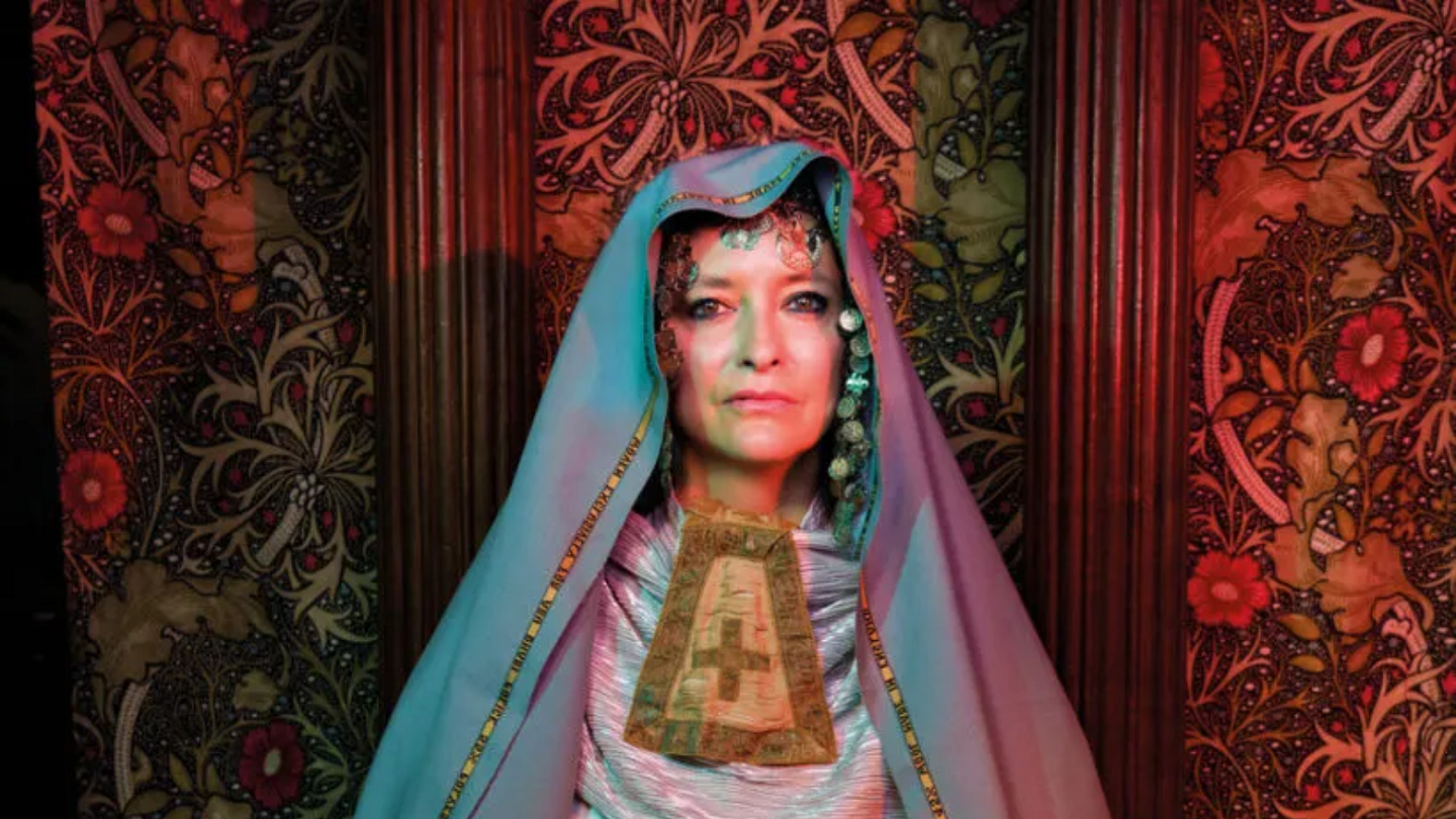 Magick Hastings, Stranger on the Shore + Filmmaker's Q&A