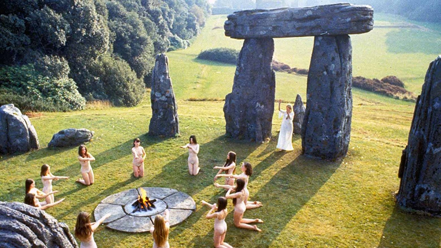 The Wicker Man: Director's Cut