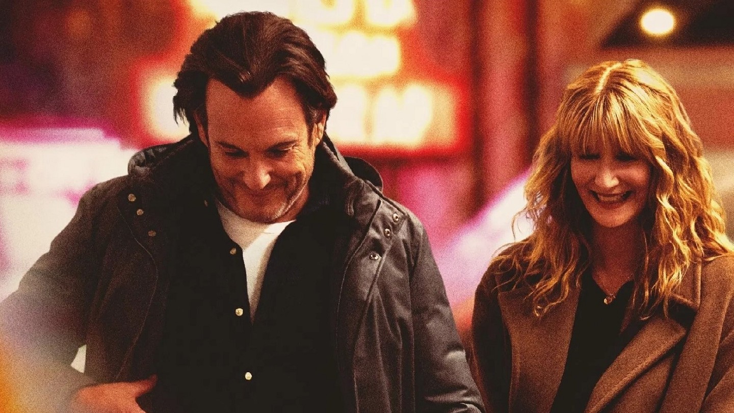 Is This Thing On? + Intro and Live Comedy 