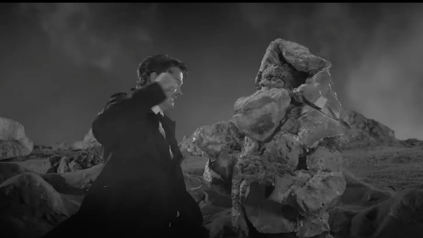 Bulk + Director's Q&A 