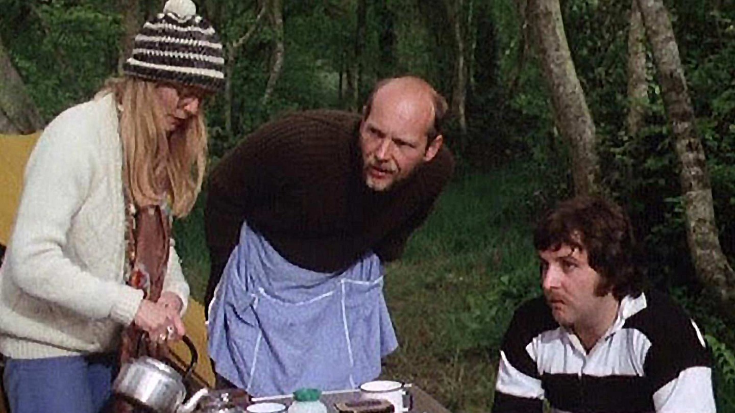 Nuts in May 50th Anniversary Screening