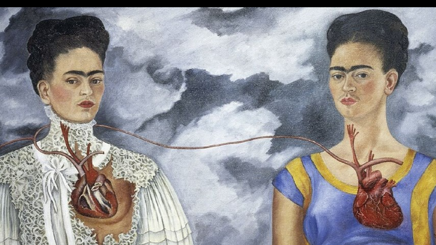 Exhibition on Screen: Frida Kahlo 2026 Encore + Intro 