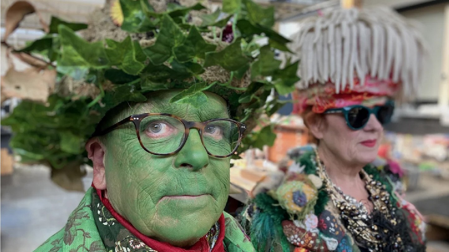 The Memory Blocks + Cast and Crew Q&A 