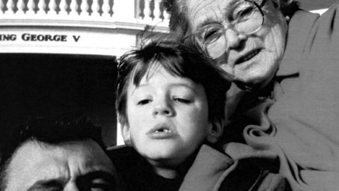 Gallivant 30th Anniversary Screening plus Intro & Q&A 