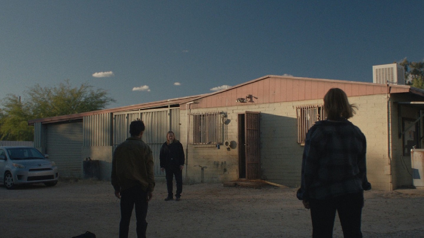 I've Seen All I Need to See