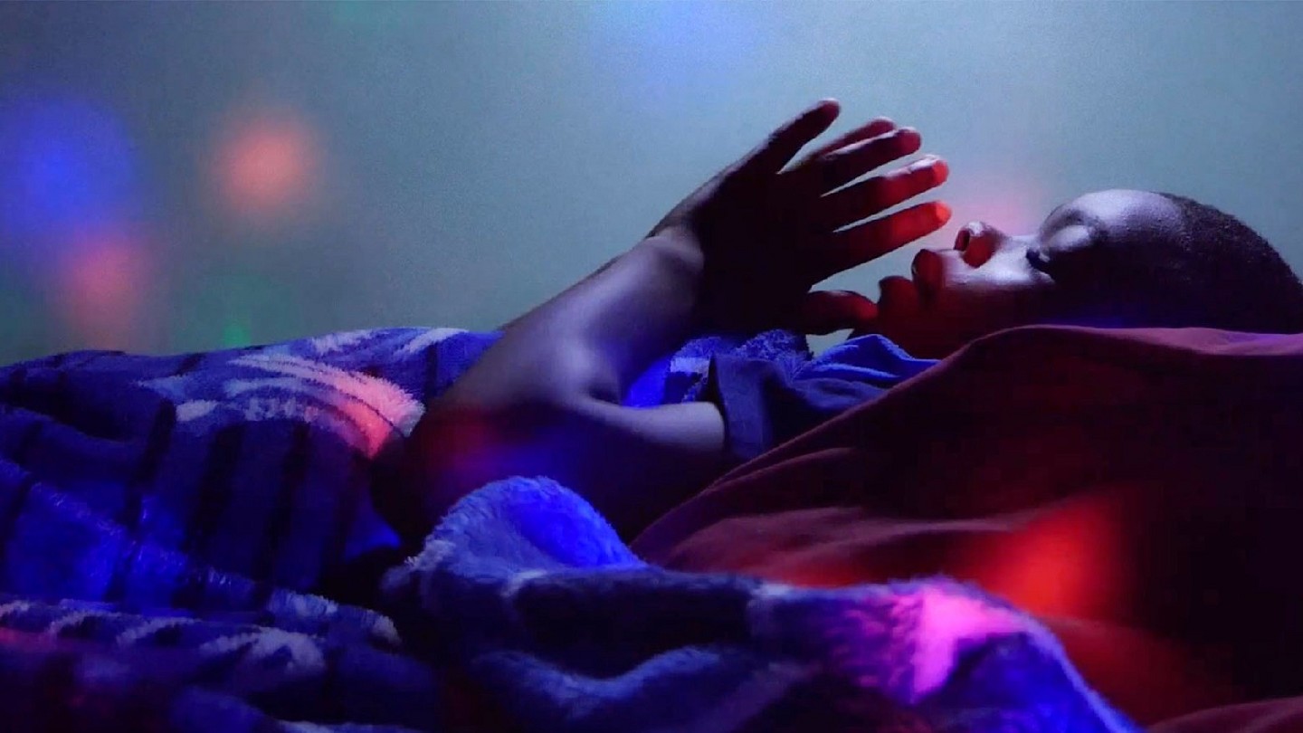 Crossroads: Big Stories for Little Ones