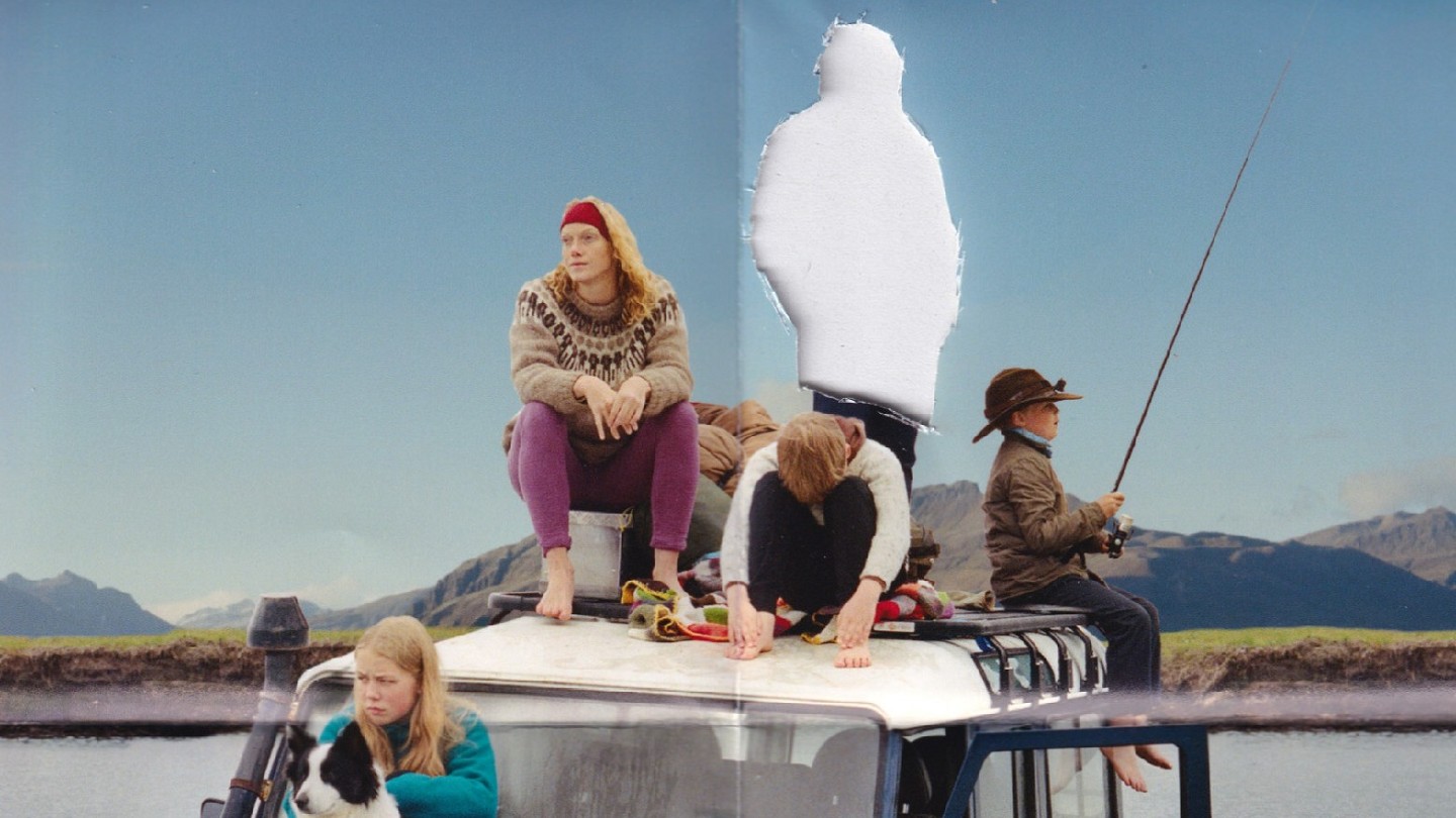 The Love That Remains