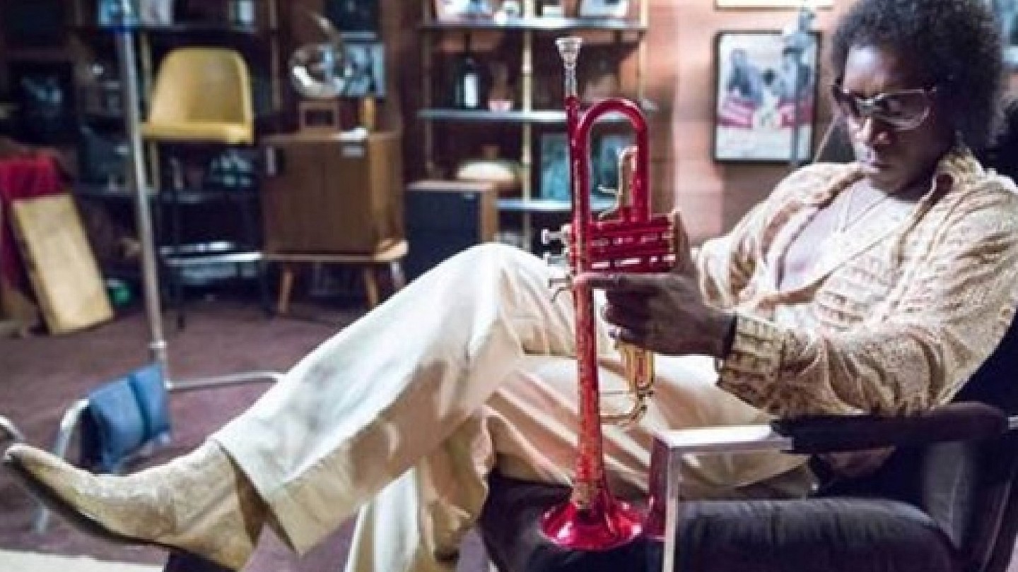 The Miles Davis Story + Q&A