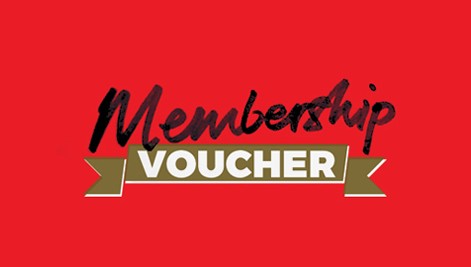 MEMBERSHIP VOUCHERS