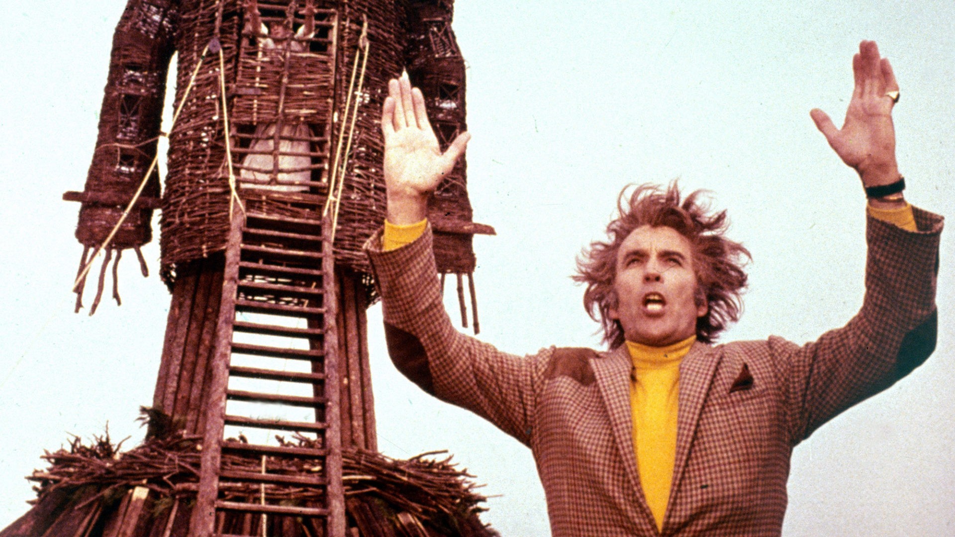 Cult Cinema Weekender
