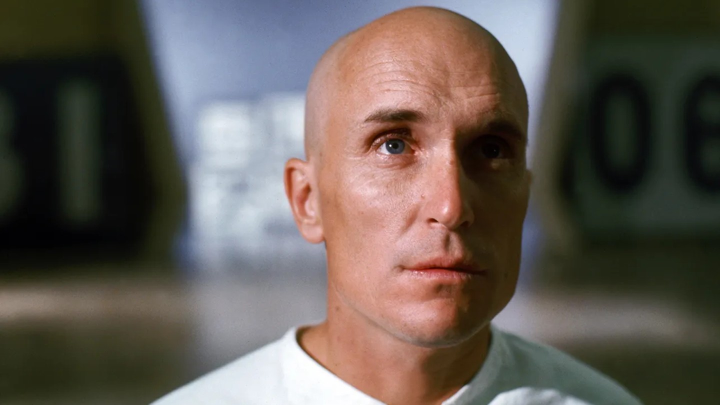 THX 1138: A Tribute to Robert Duvall
