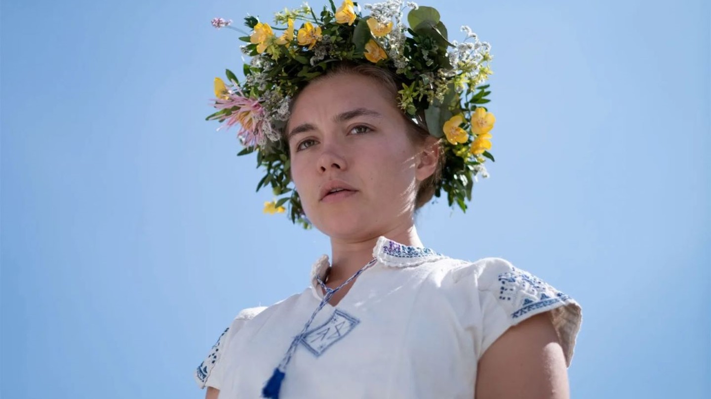 Midsommar