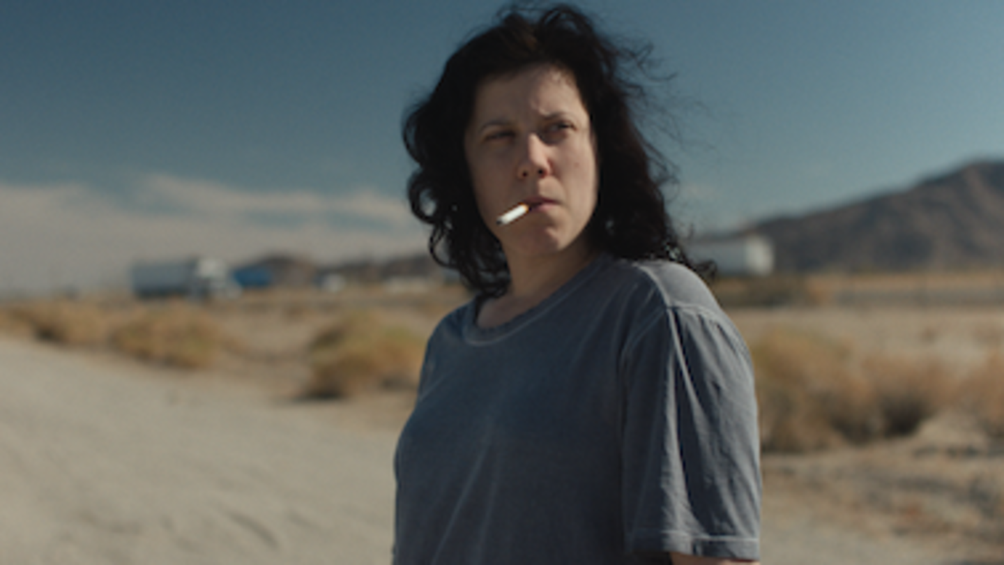 I've Seen All I Need to See