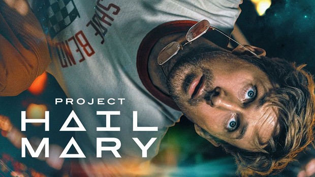 Project Hail Mary