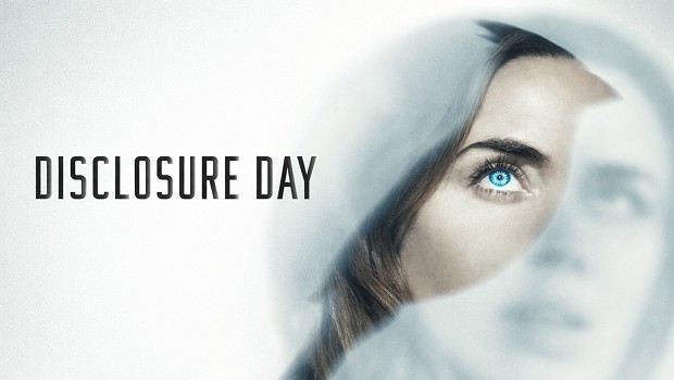 Disclosure Day