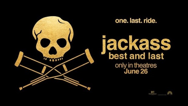 Jackass: Best and Last