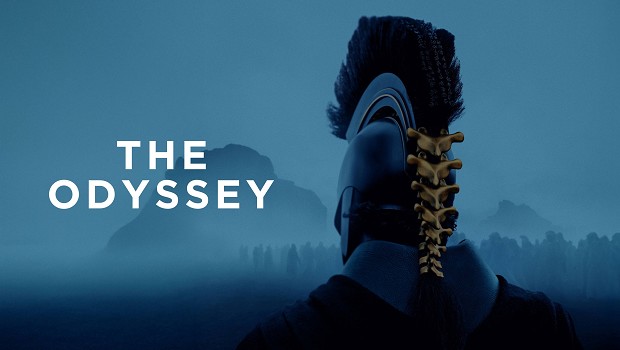 The Odyssey